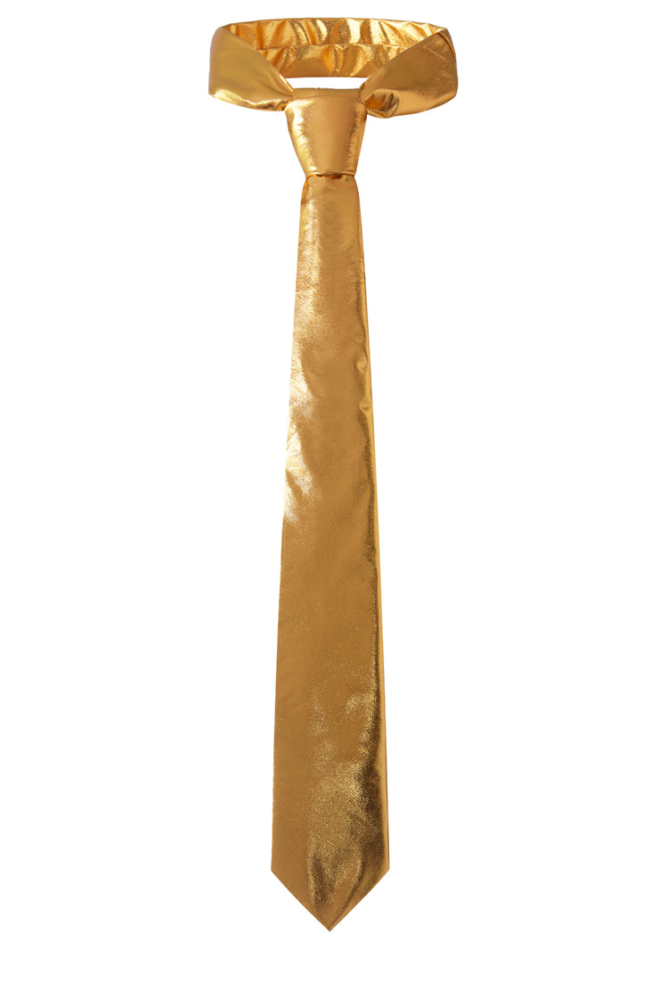 Groovy Gold Tux or Suit