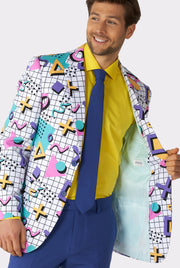 Memphis Master Tux or Suit