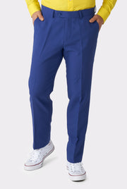 Memphis Master Tux or Suit