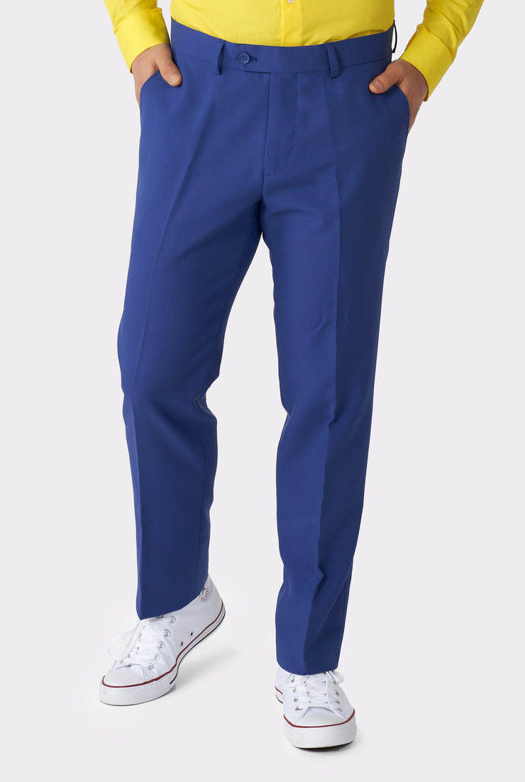Memphis Master Tux or Suit