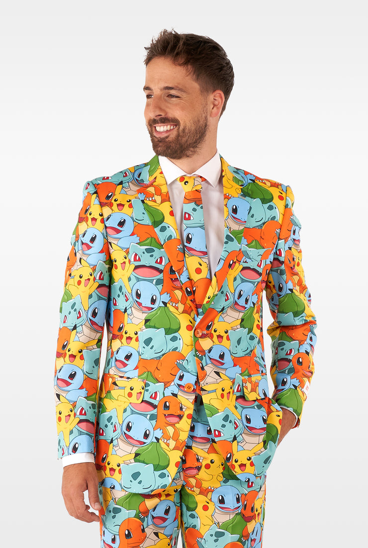 POKÉMON™ Tux or Suit