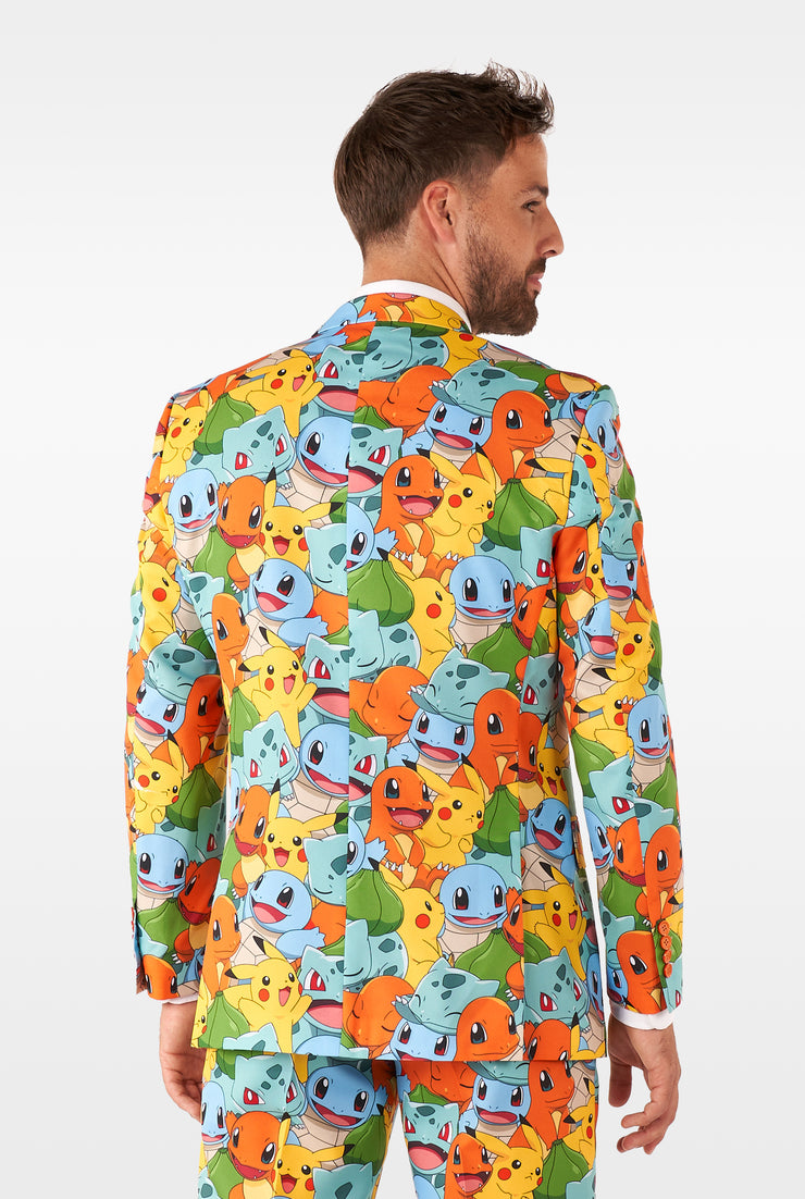 POKÉMON™ Tux or Suit