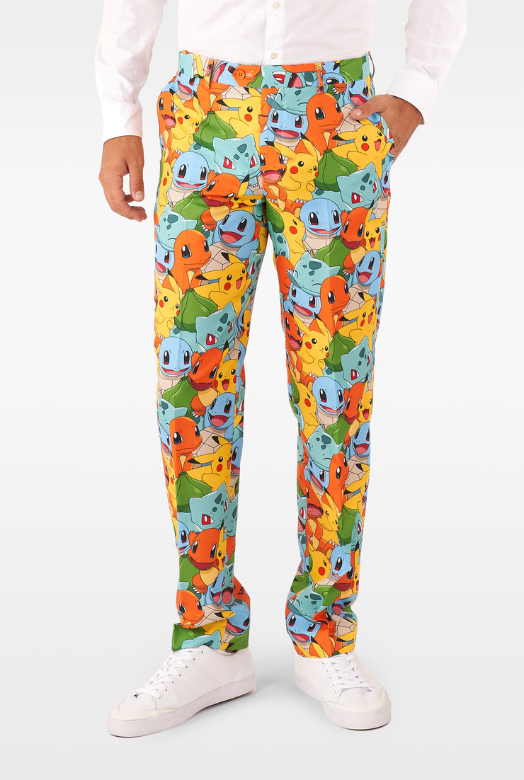 POKÉMON™ Tux or Suit