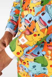 POKÉMON™ Tux or Suit