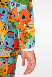 POKÉMON™ Tux or Suit