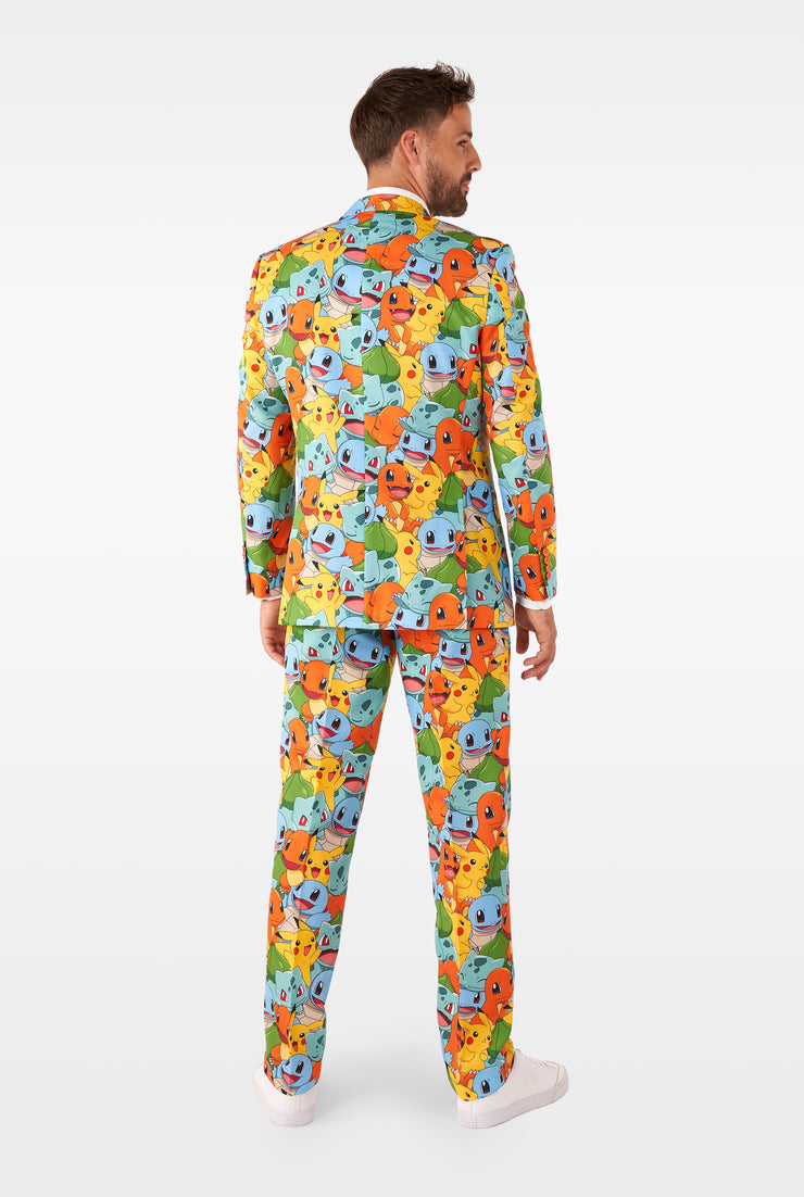 POKÉMON™ Tux or Suit