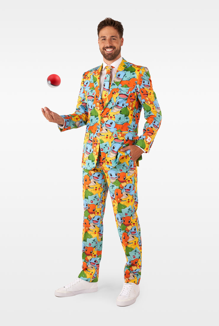POKÉMON™ Tux or Suit