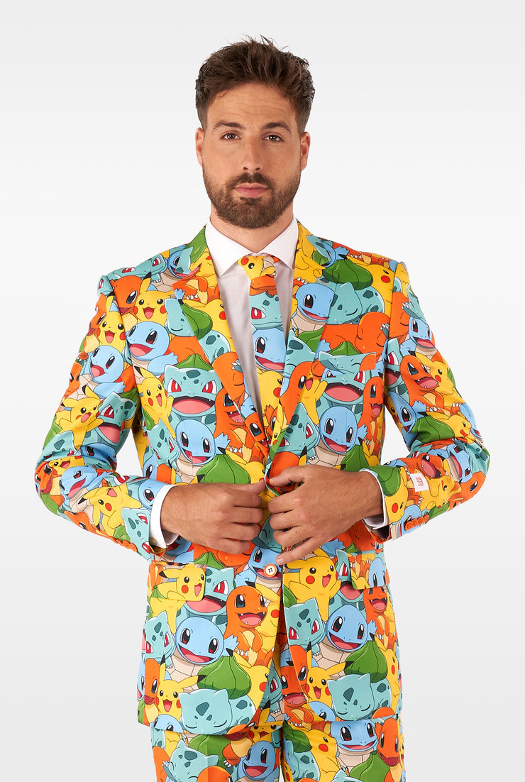 POKÉMON™ Tux or Suit
