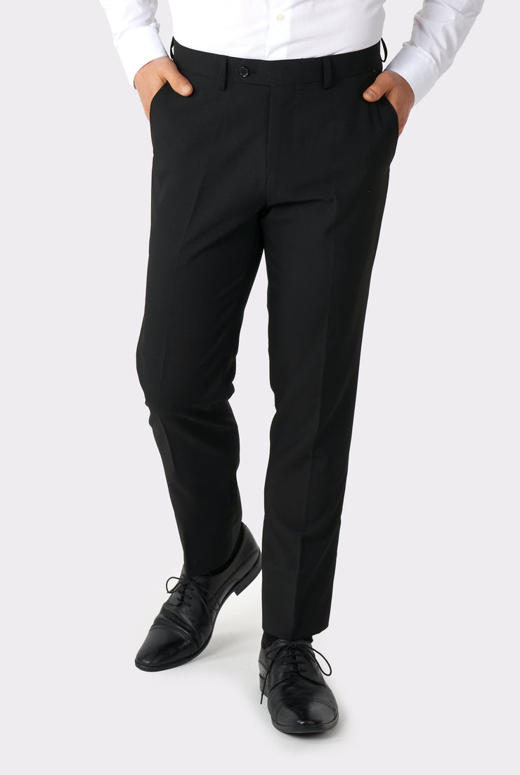 Shine Pine Tux or Suit
