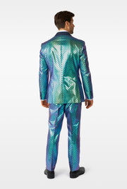 Fancy Fish Tux or Suit