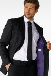 Glitzy Glitter Tux or Suit