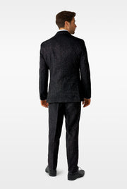 Glitzy Glitter Tux or Suit