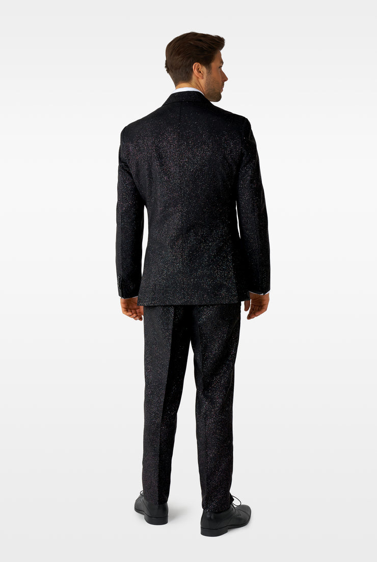 Glitzy Glitter Tux or Suit