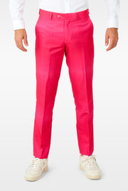 Funky Fade Tux or Suit