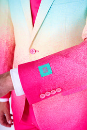 Funky Fade Tux or Suit