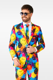 Smiley™ Drip Tux or Suit