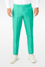 Trendy Turquoise Tux or Suit