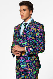 Mr. Vegas Tux or Suit