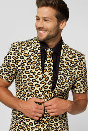 SUMMER The Jag Tux or Suit