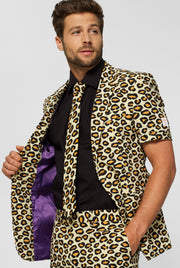 SUMMER The Jag Tux or Suit