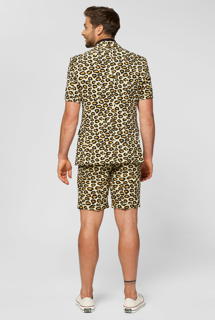 SUMMER The Jag Tux or Suit