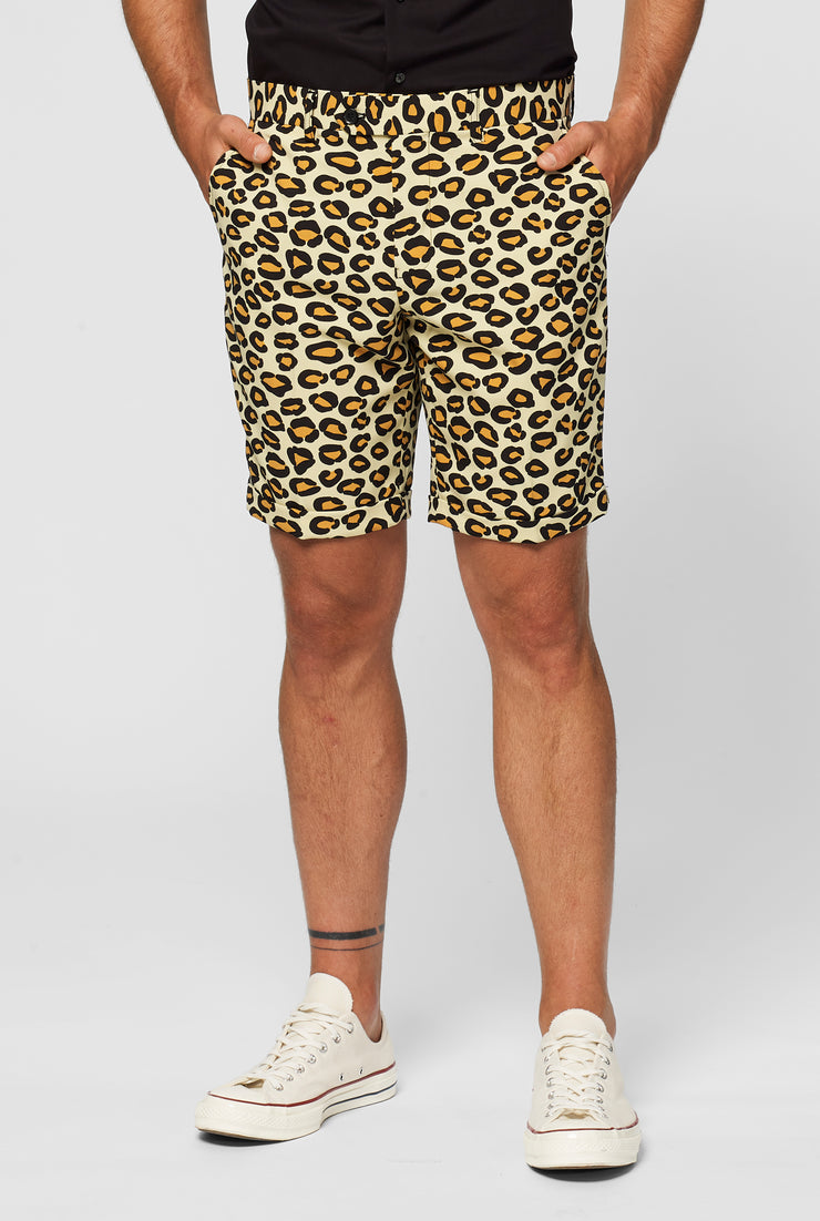 SUMMER The Jag Tux or Suit