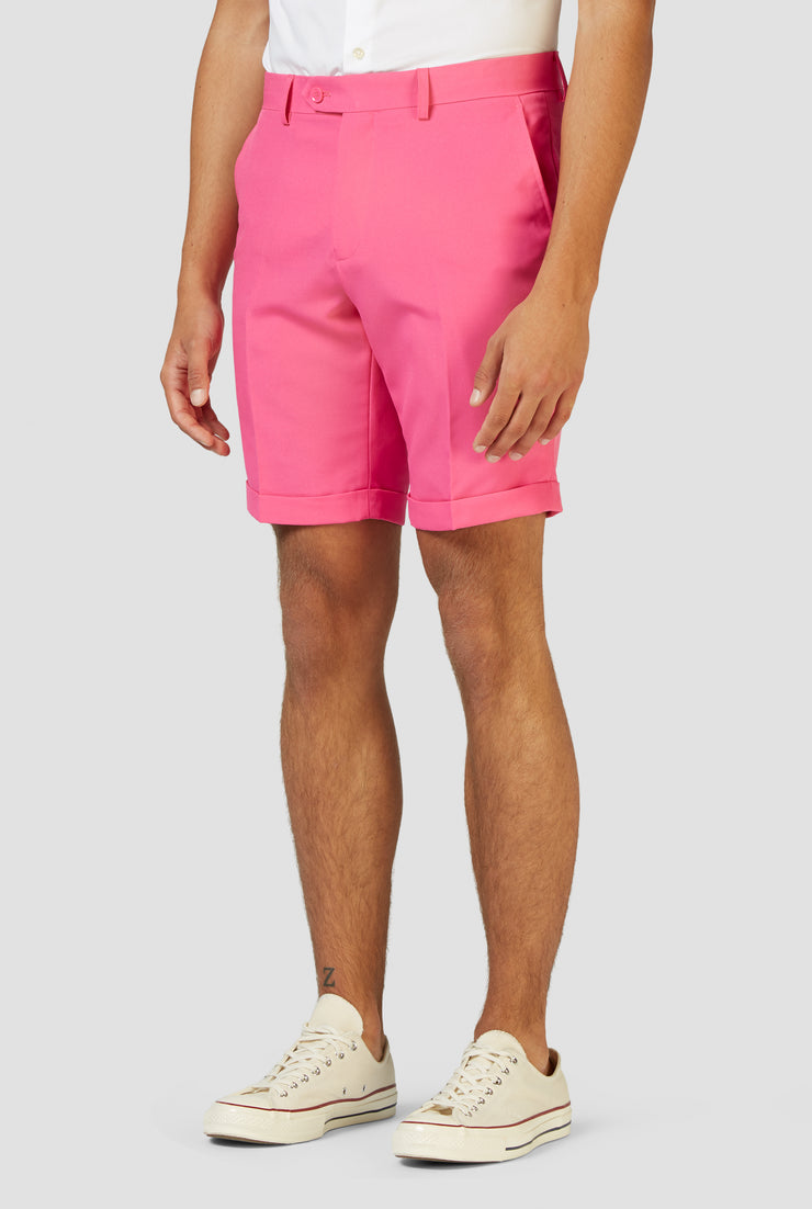 SUMMER Mr. Pink Tux or Suit
