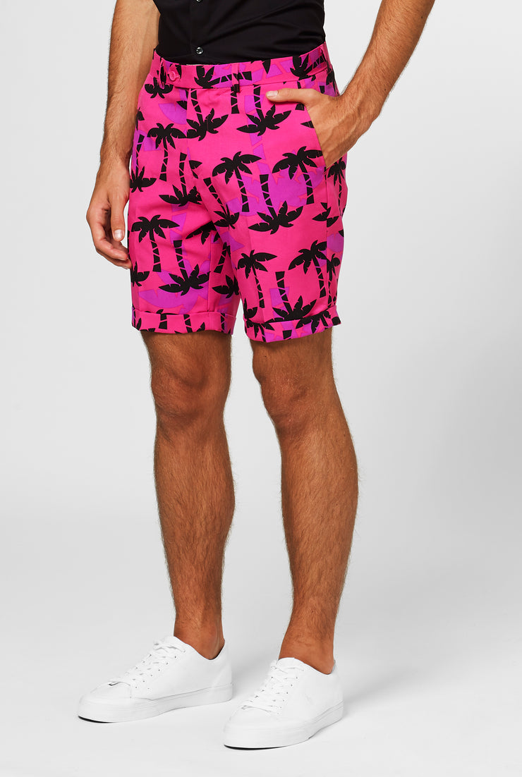 SUMMER Tropicool Tux or Suit
