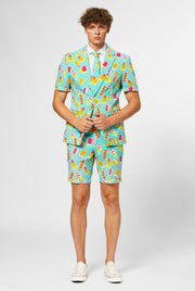 SUMMER Cool Cones Tux or Suit
