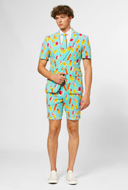 SUMMER Cool Cones Tux or Suit