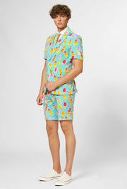 SUMMER Cool Cones Tux or Suit