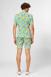 SUMMER Cool Cones Tux or Suit