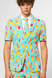 SUMMER Cool Cones Tux or Suit
