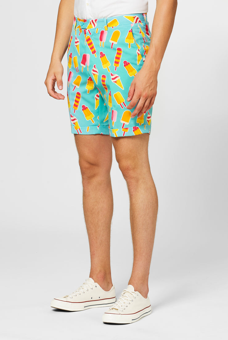 SUMMER Cool Cones Tux or Suit