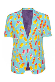 SUMMER Cool Cones Tux or Suit