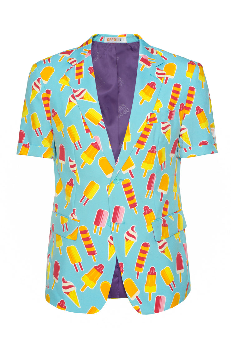 SUMMER Cool Cones Tux or Suit