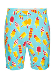SUMMER Cool Cones Tux or Suit