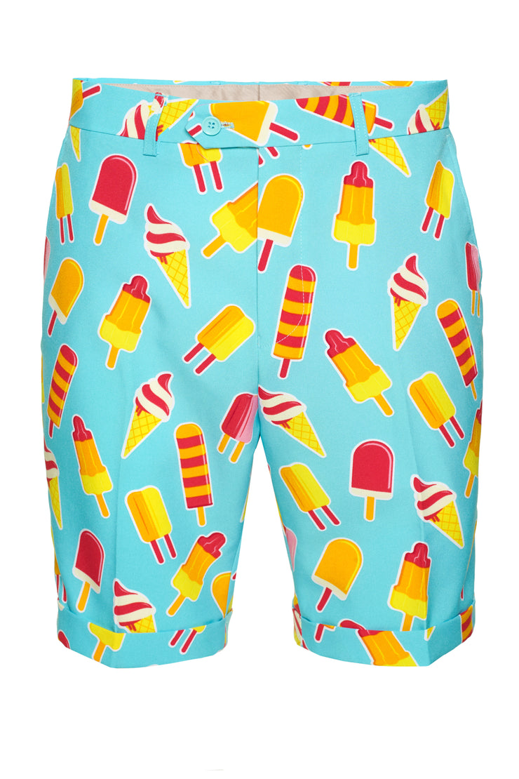 SUMMER Cool Cones Tux or Suit