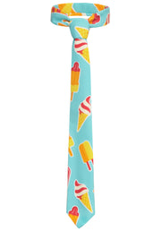 SUMMER Cool Cones Tux or Suit