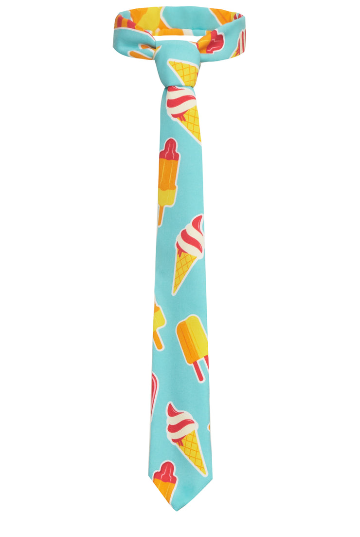 SUMMER Cool Cones Tux or Suit