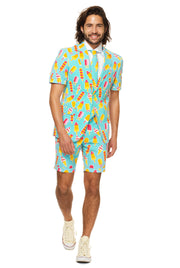 SUMMER Cool Cones Tux or Suit