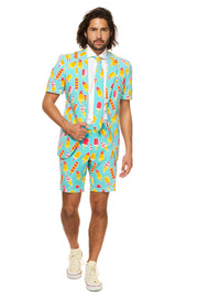 SUMMER Cool Cones Tux or Suit