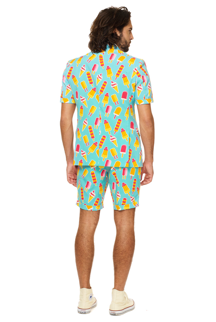 SUMMER Cool Cones Tux or Suit