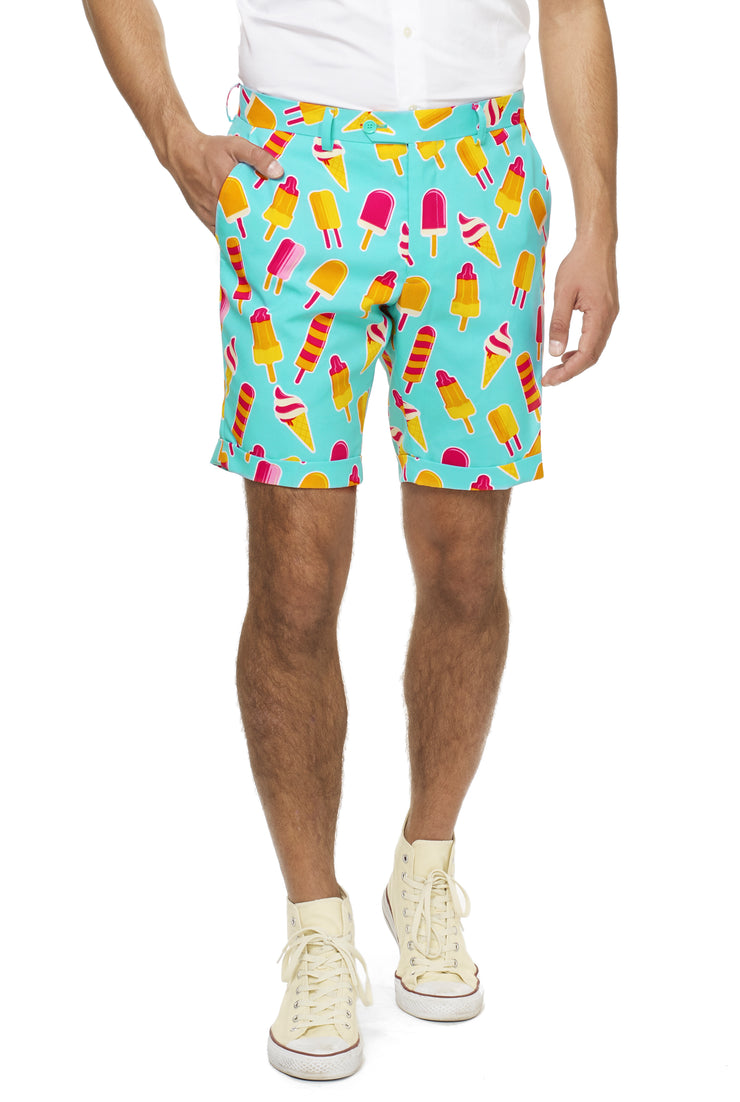 SUMMER Cool Cones Tux or Suit
