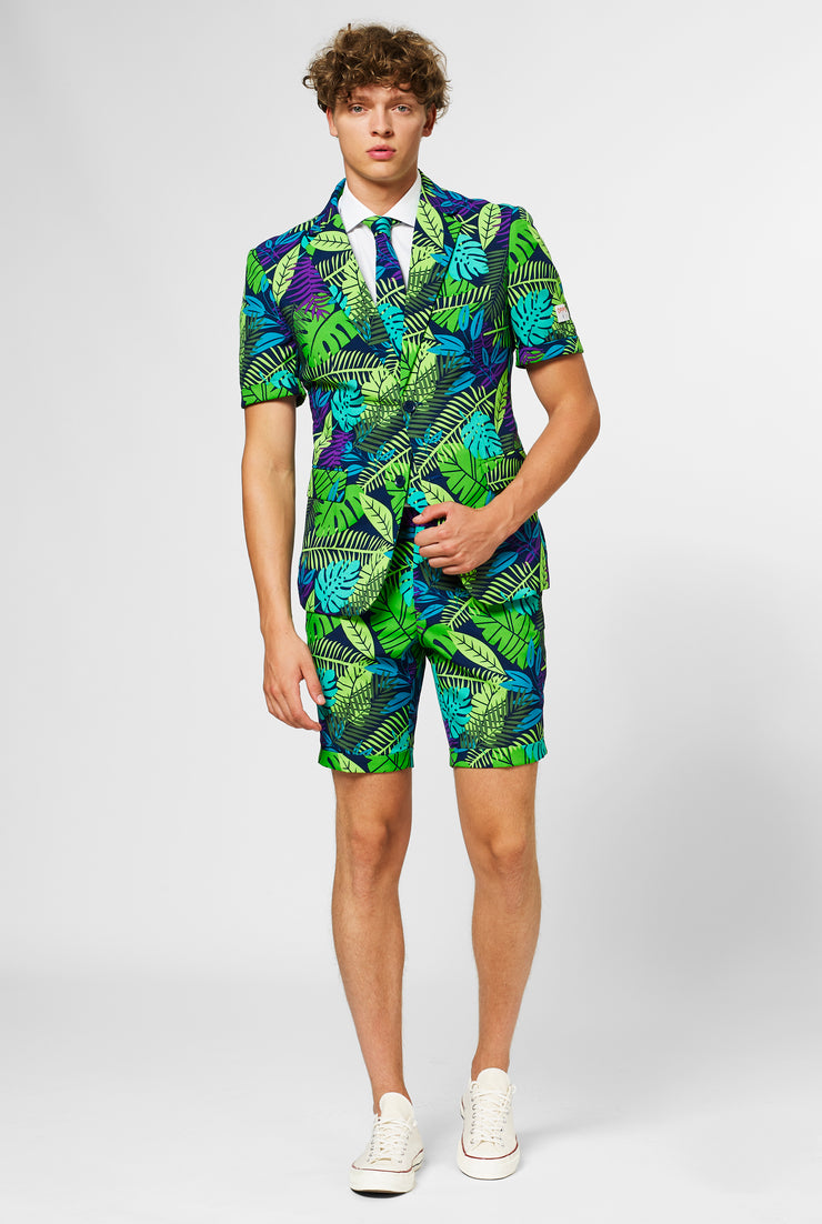 SUMMER Juicy Jungle Tux or Suit