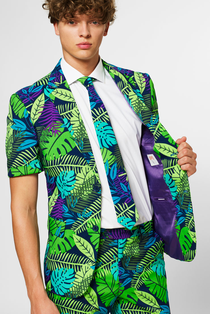 SUMMER Juicy Jungle Tux or Suit