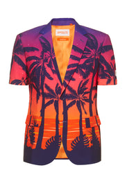 SUMMER Suave Sunset Tux or Suit