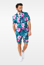 SUMMER Hawaii Grande Tux or Suit