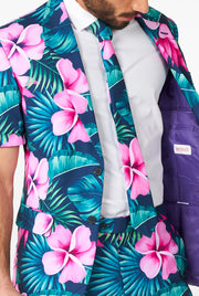 SUMMER Hawaii Grande Tux or Suit