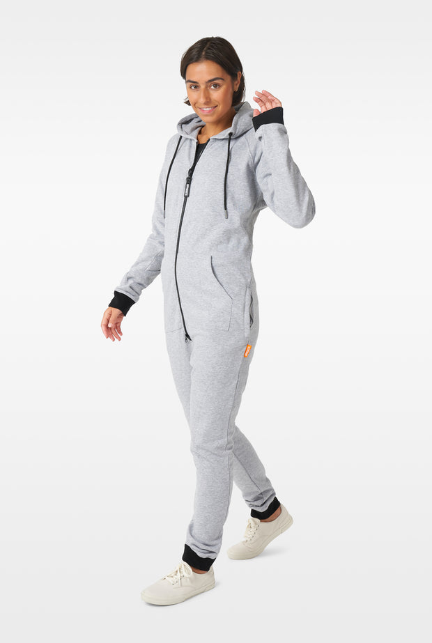 Gentle Grey Tux or Suit
